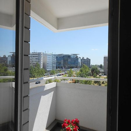 Apartment Erste Belgrad Zewnętrze zdjęcie