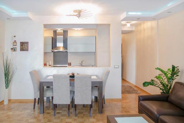 Apartment Erste Belgrad Pokój zdjęcie