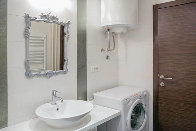 Apartment Erste Belgrad Pokój zdjęcie