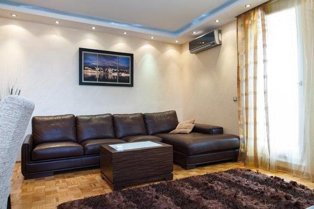 Apartment Erste Belgrad Zewnętrze zdjęcie