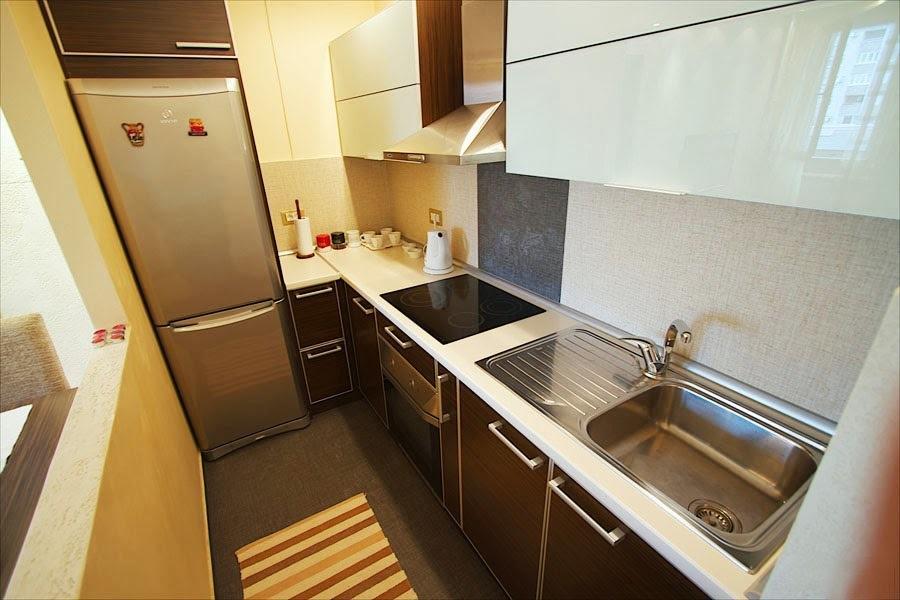 Apartment Erste Belgrad Zewnętrze zdjęcie